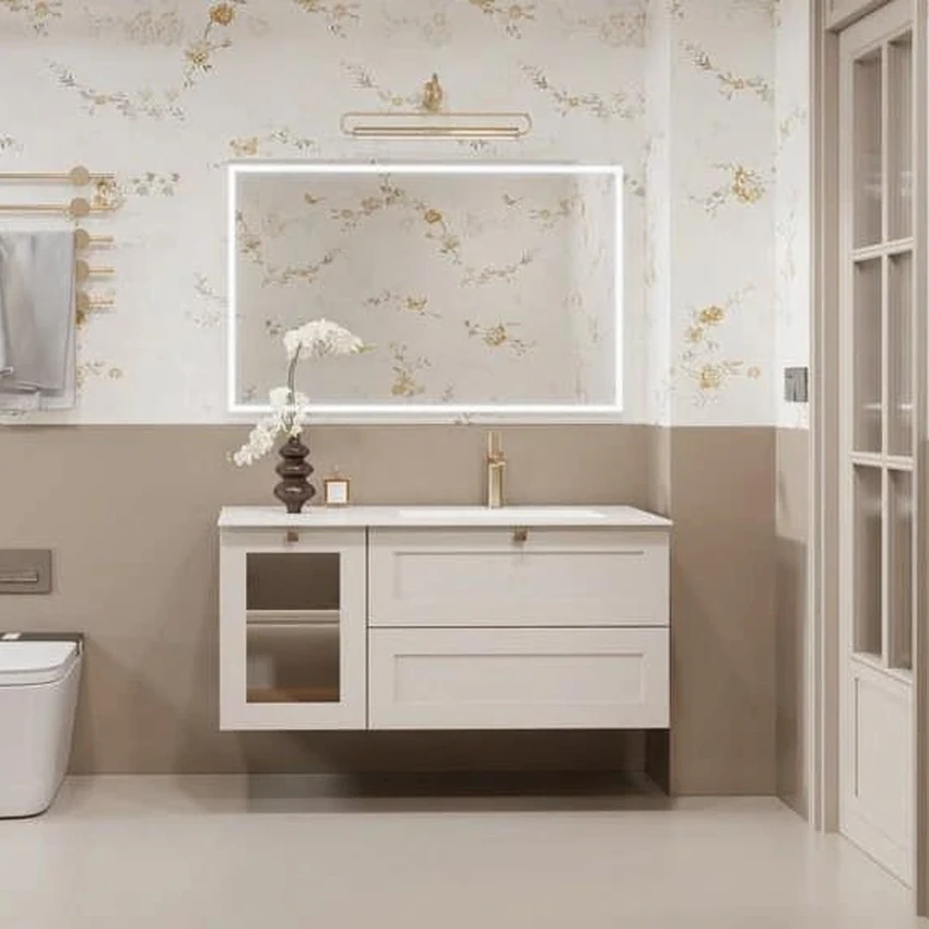 HubersCasa Bathroom Furniture