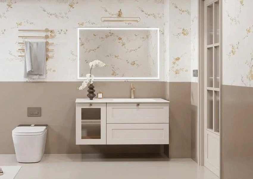 HubersCasa Bathroom Furniture