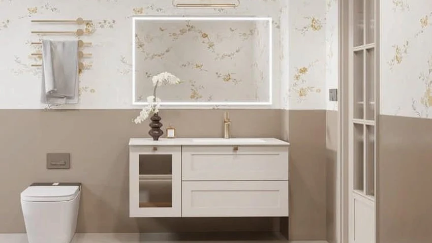 HubersCasa Bathroom Furniture