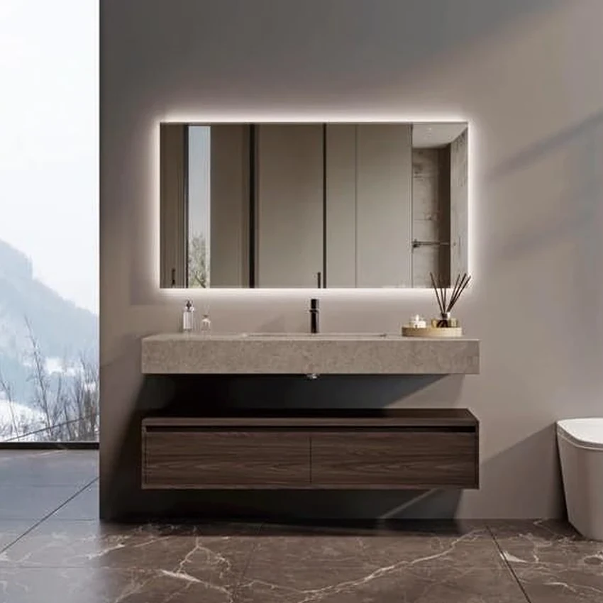 HubersCasa Bathroom Furniture