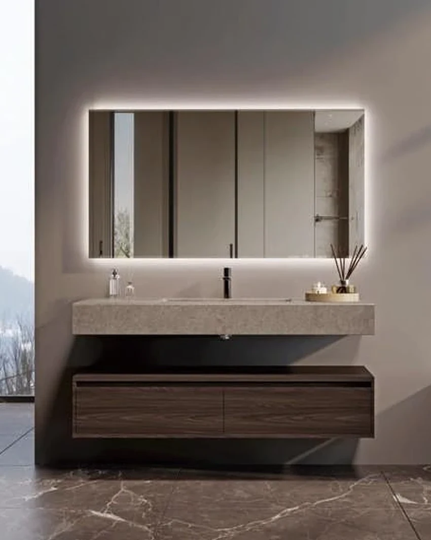 HubersCasa Bathroom Furniture
