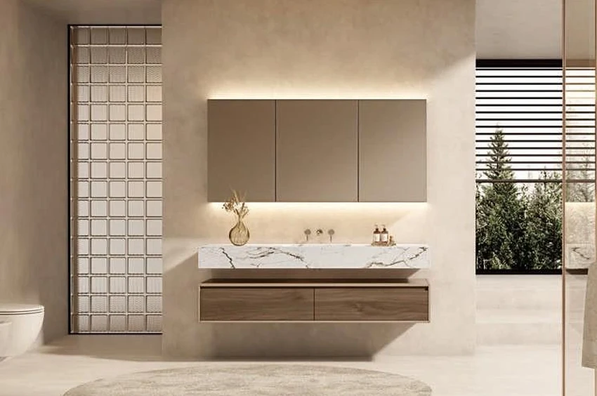 HubersCasa Bathroom Furniture
