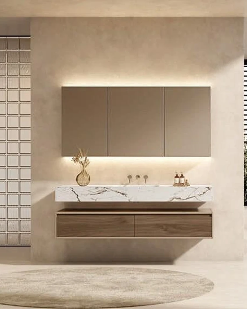 HubersCasa Bathroom Furniture