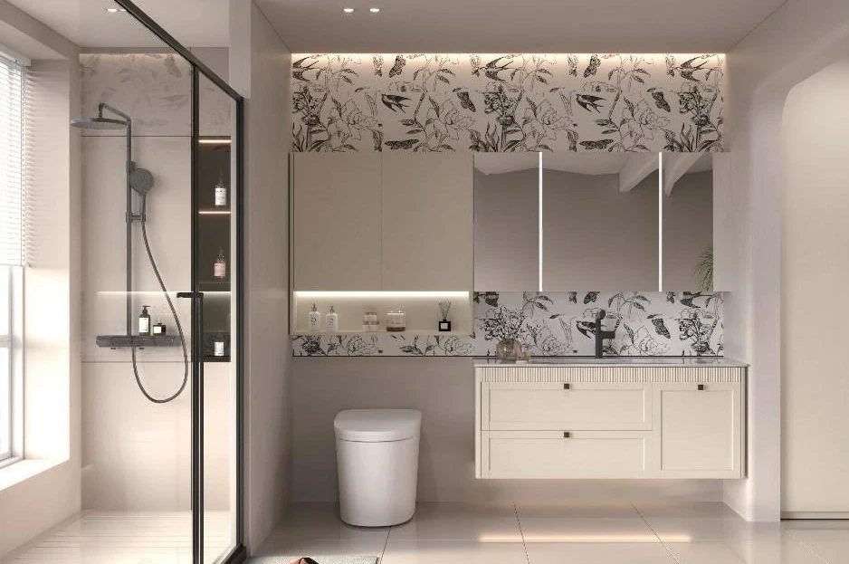HubersCasa Bathroom Furniture