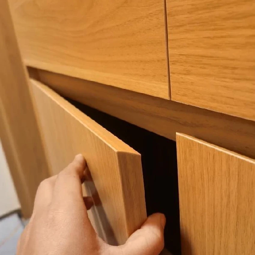 HubersCasa Materials & Craftsmanship