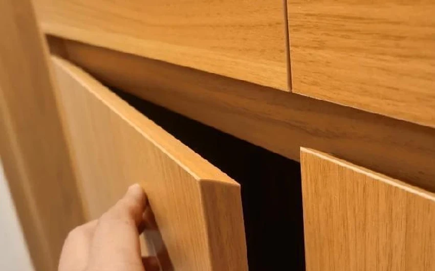 HubersCasa Materials & Craftsmanship