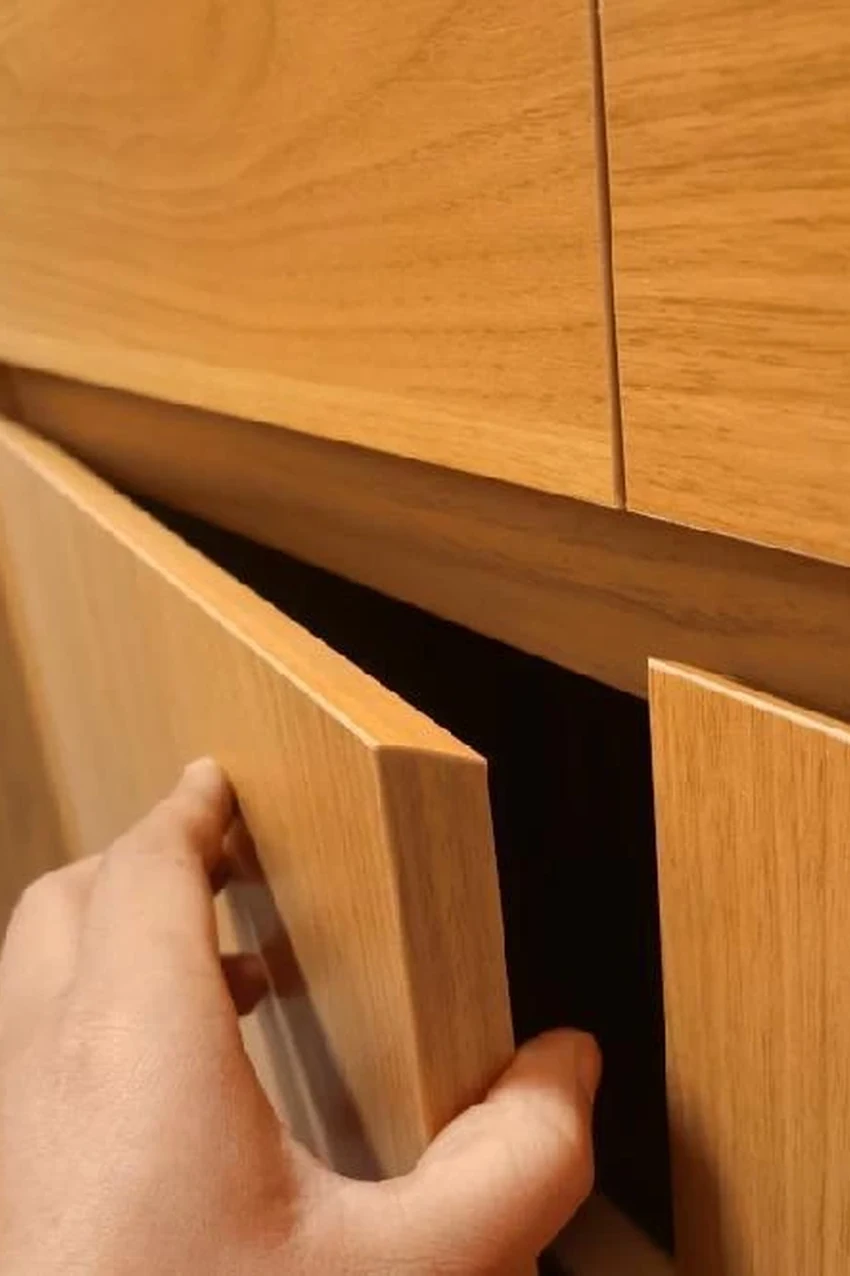 HubersCasa Materials & Craftsmanship