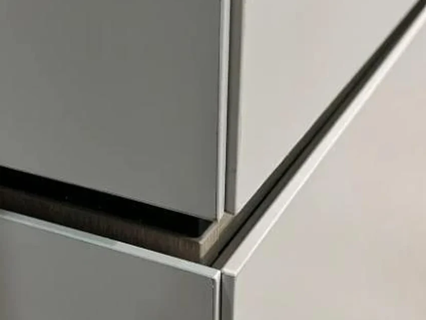 HubersCasa Materials & Craftsmanship