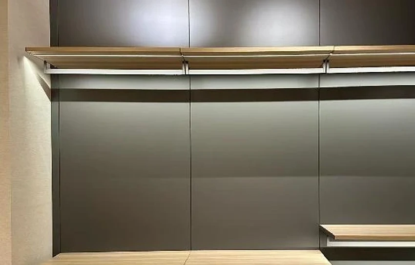 HubersCasa Materials & Craftsmanship