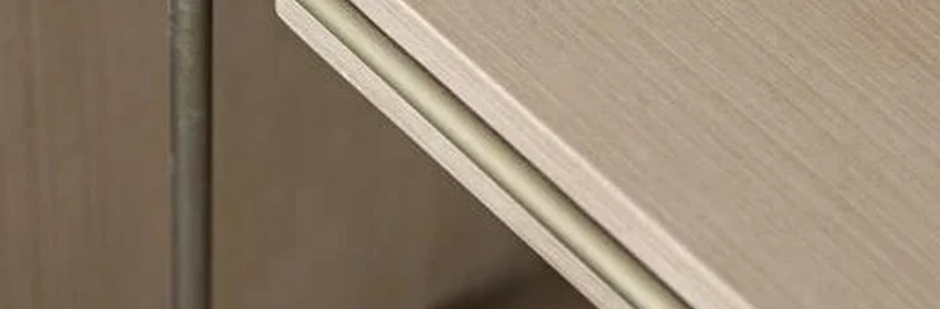 HubersCasa Materials & Craftsmanship