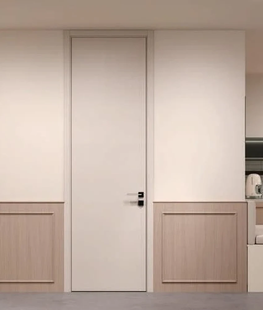 HubersCasa Interior Doors