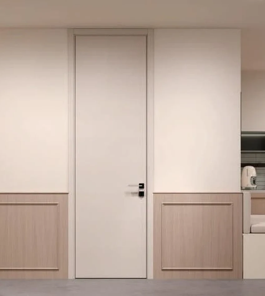 HubersCasa Interior Doors