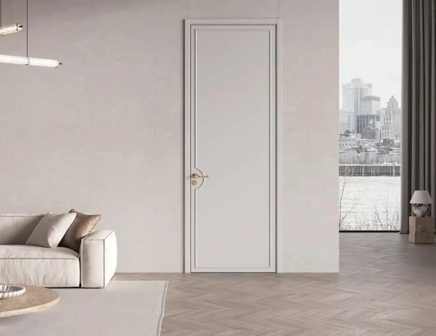 HubersCasa Interior Doors