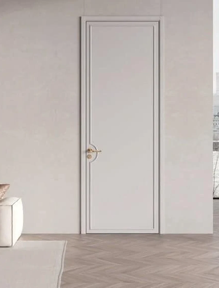 HubersCasa Interior Doors
