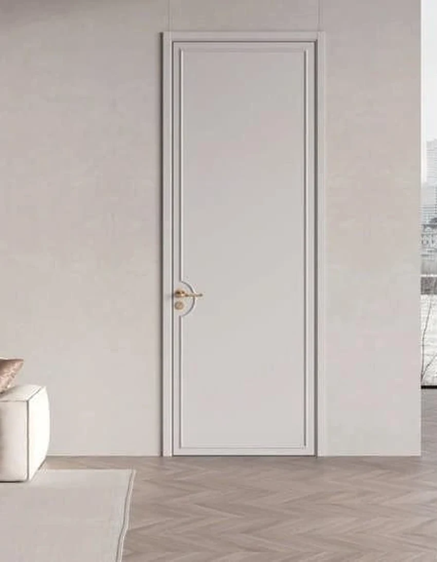 HubersCasa Interior Doors