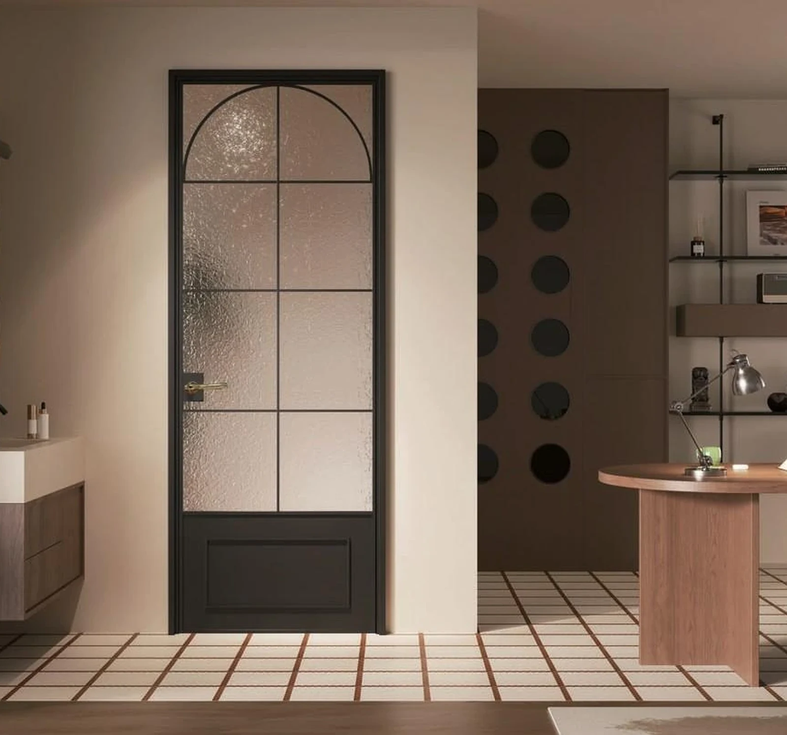 HubersCasa Interior Doors