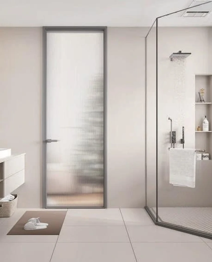 HubersCasa Interior Doors