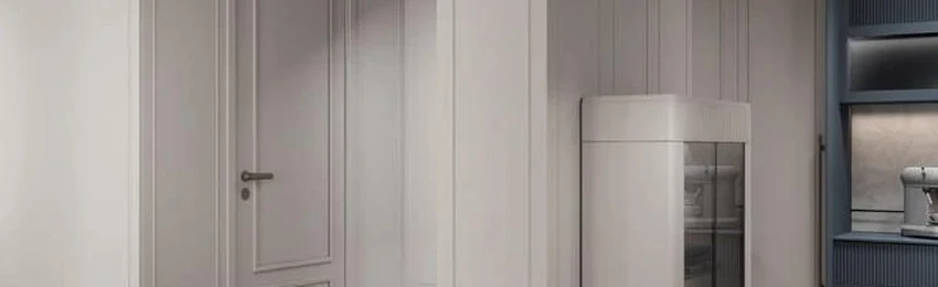 HubersCasa Interior Doors
