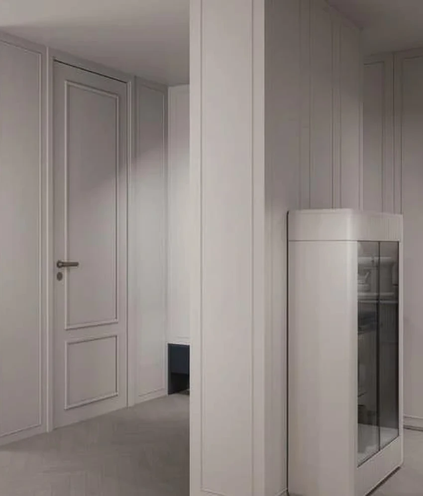 HubersCasa Interior Doors