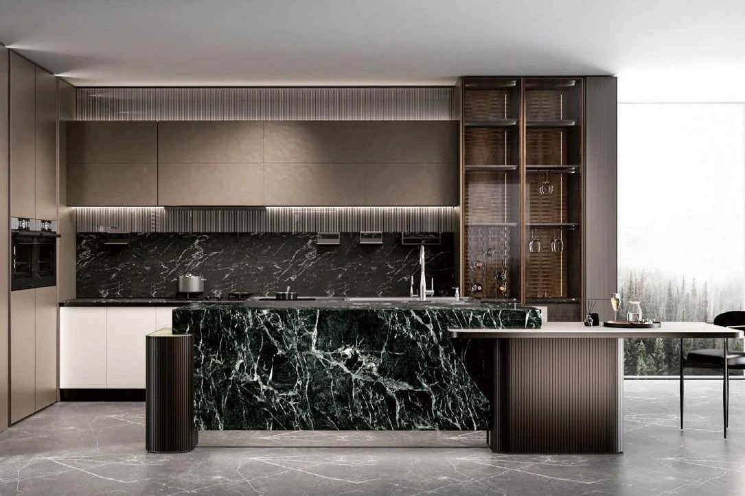 HubersCasa Bespoke Kitchen