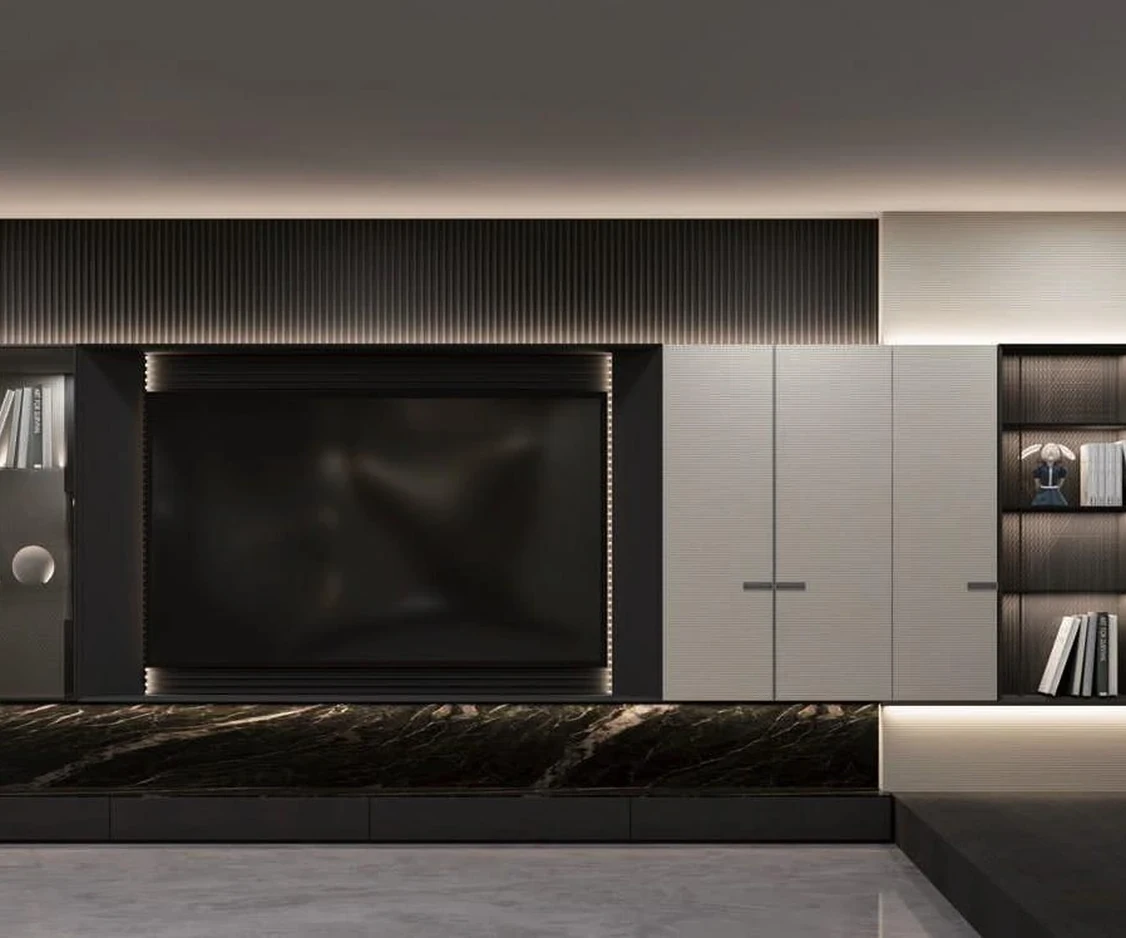 HubersCasa Living & Dining