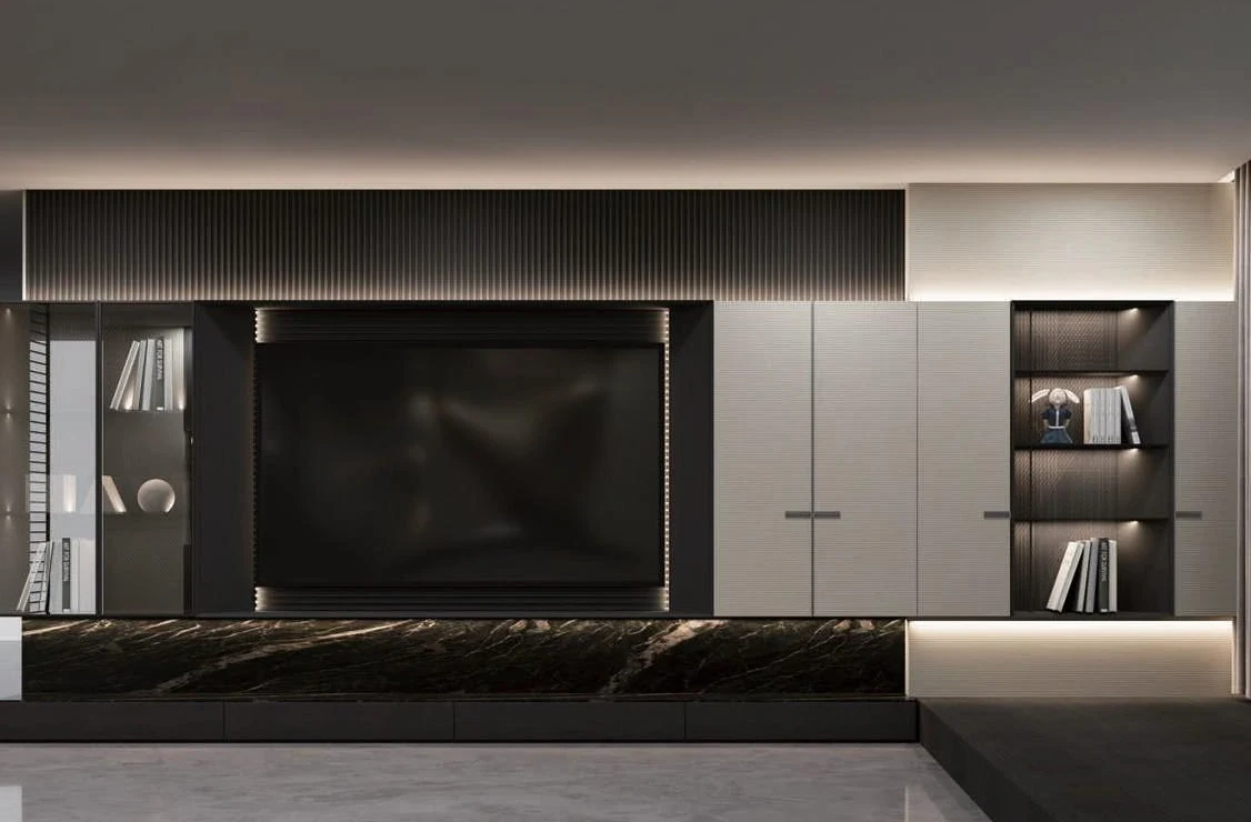 HubersCasa Living & Dining