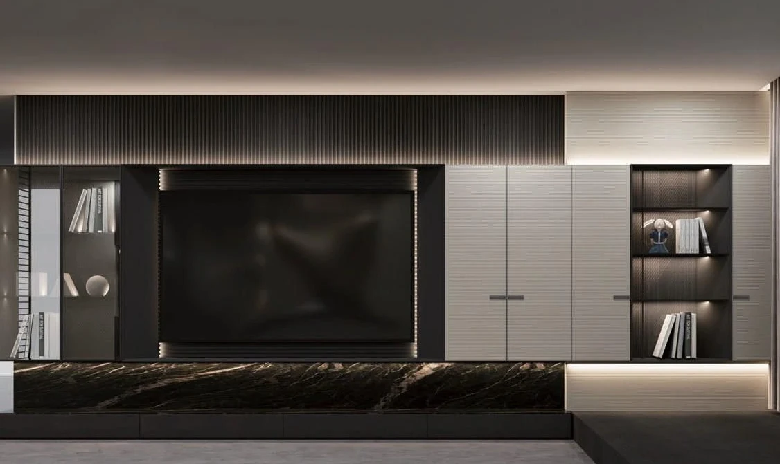 HubersCasa Living & Dining