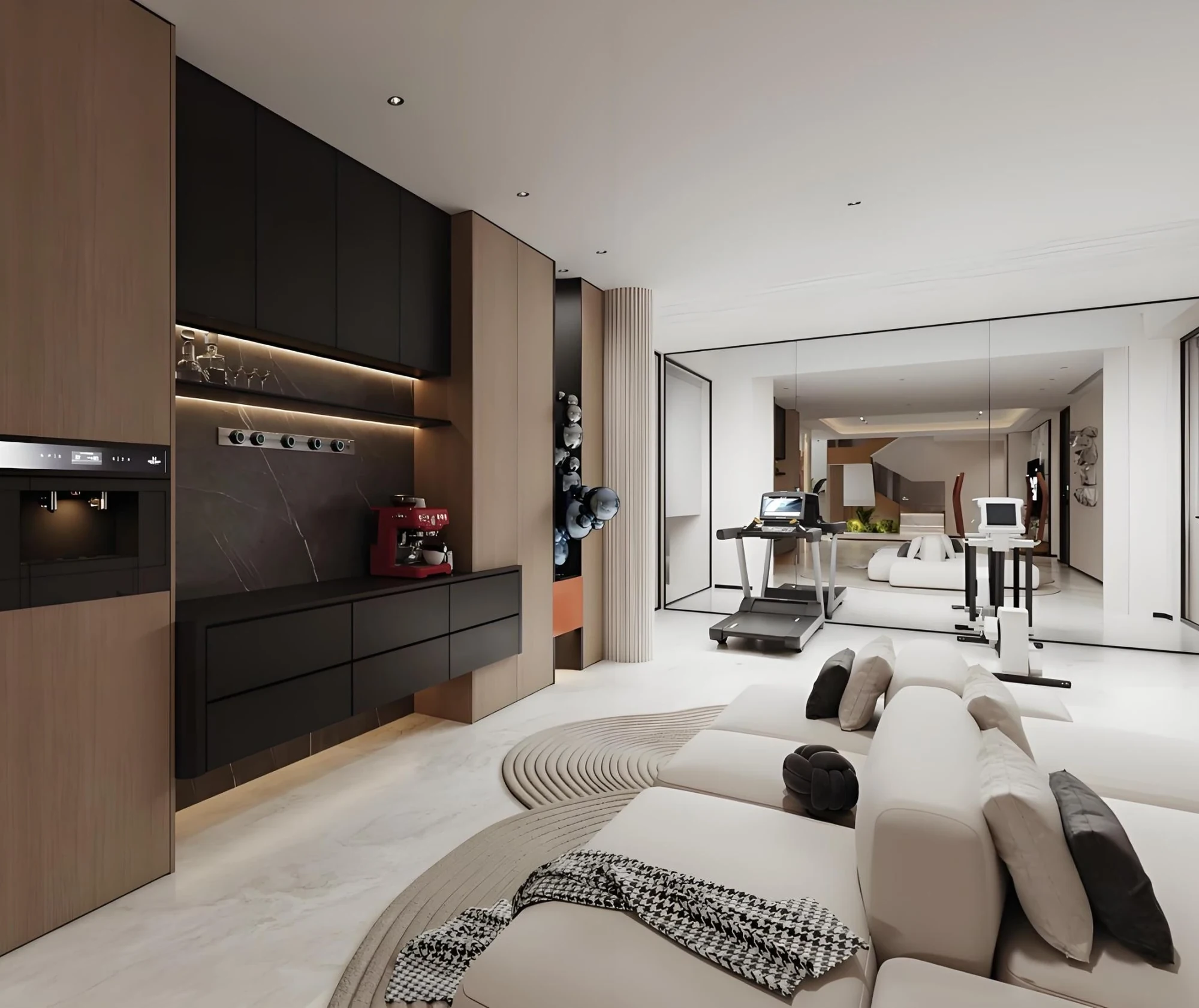 HubersCasa Living & Dining