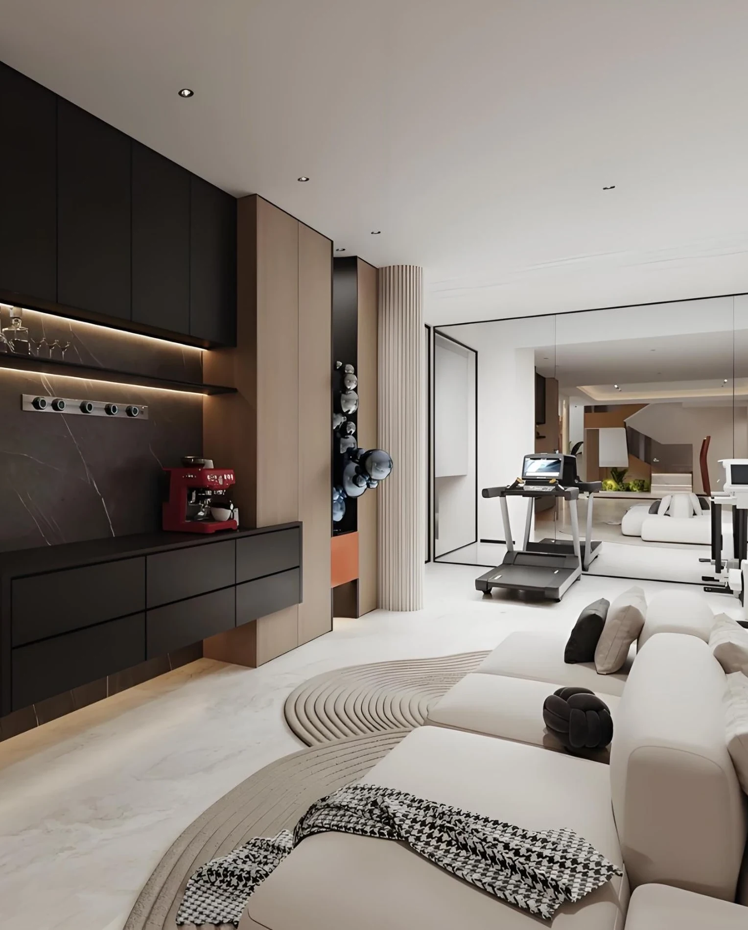 HubersCasa Living & Dining