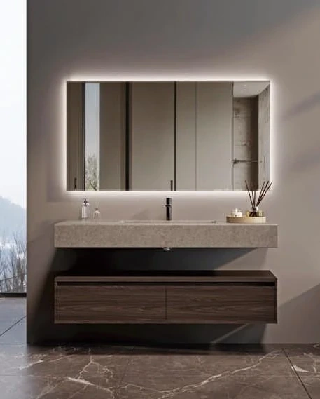 HubersCasa Bathroom Furniture