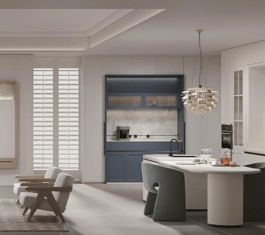 HubersCasa Living & Dining