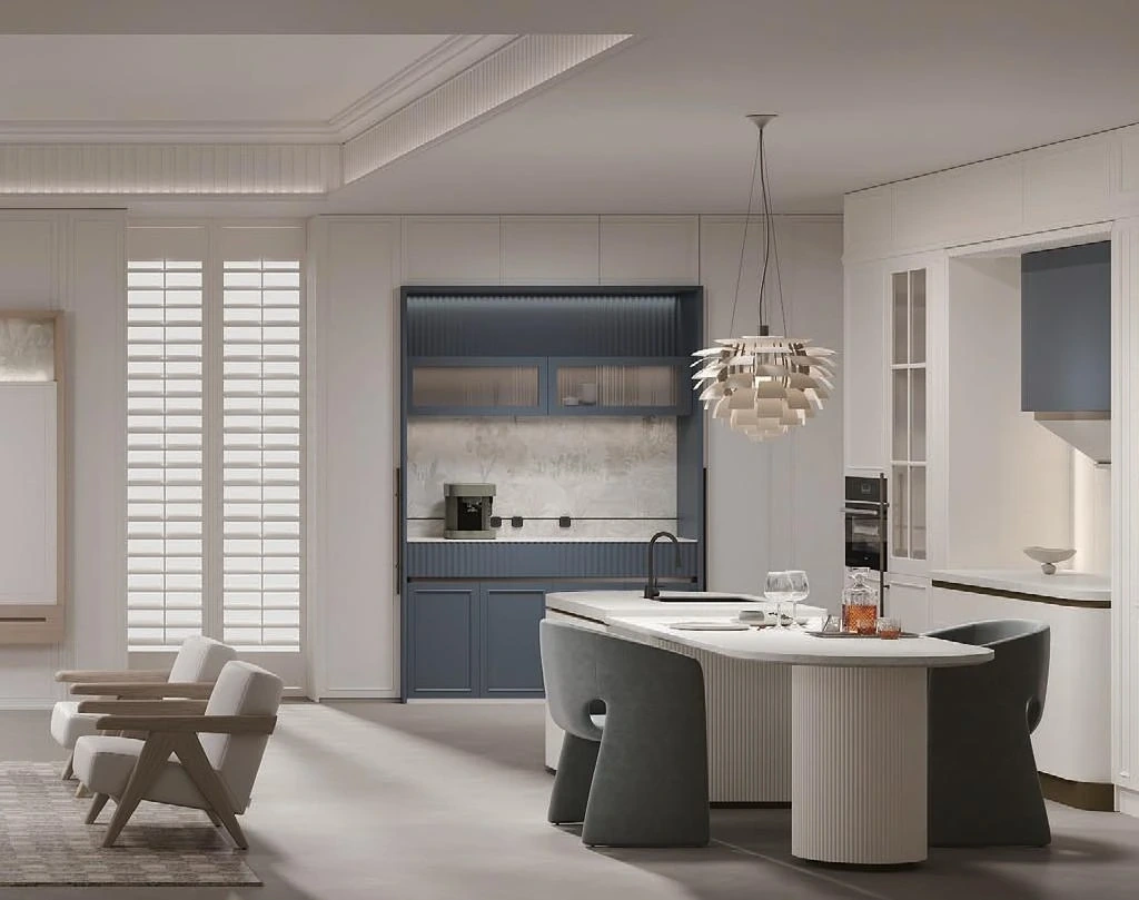 HubersCasa Living & Dining