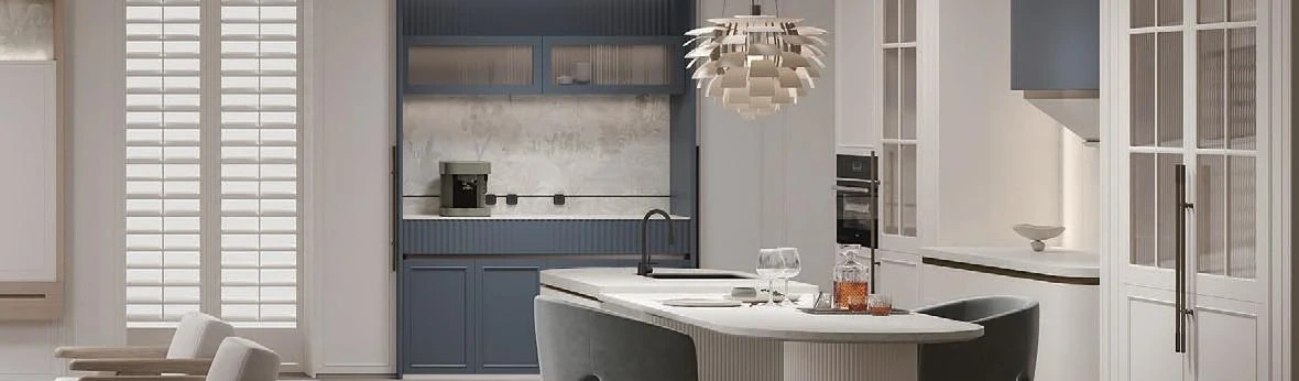 HubersCasa Living & Dining