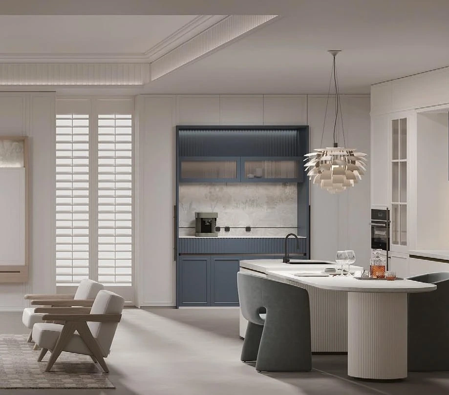 HubersCasa Living & Dining