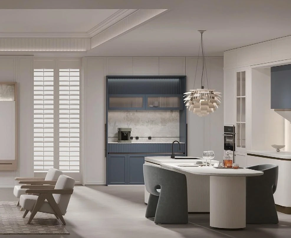 HubersCasa Living & Dining