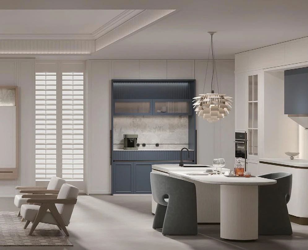HubersCasa Living & Dining
