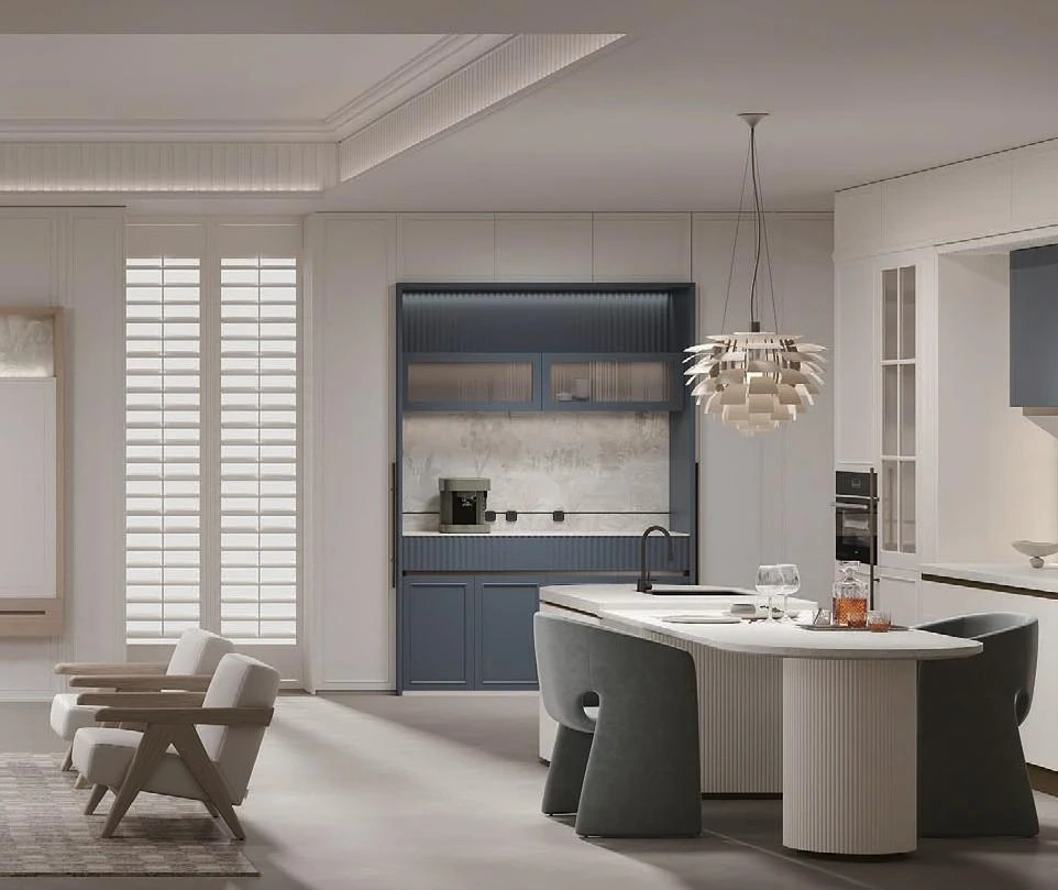 HubersCasa Living & Dining