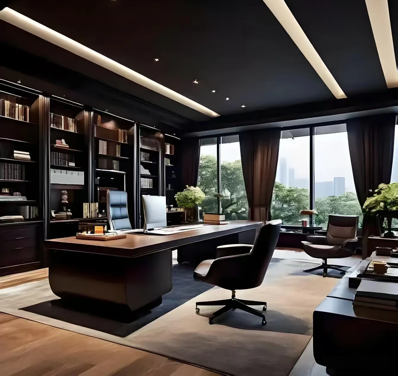 HubersCasa Living & Dining