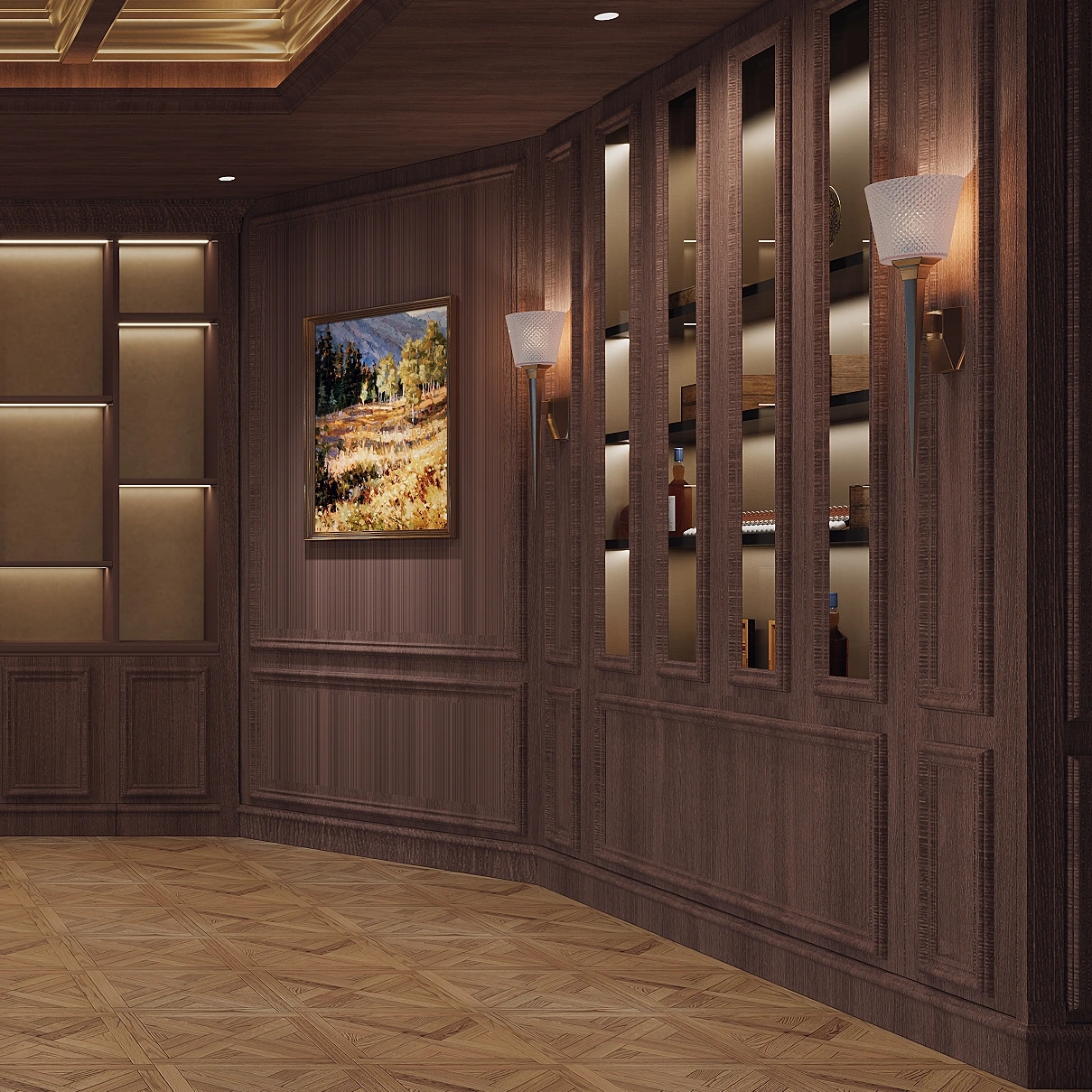 HubersCasa Living & Dining