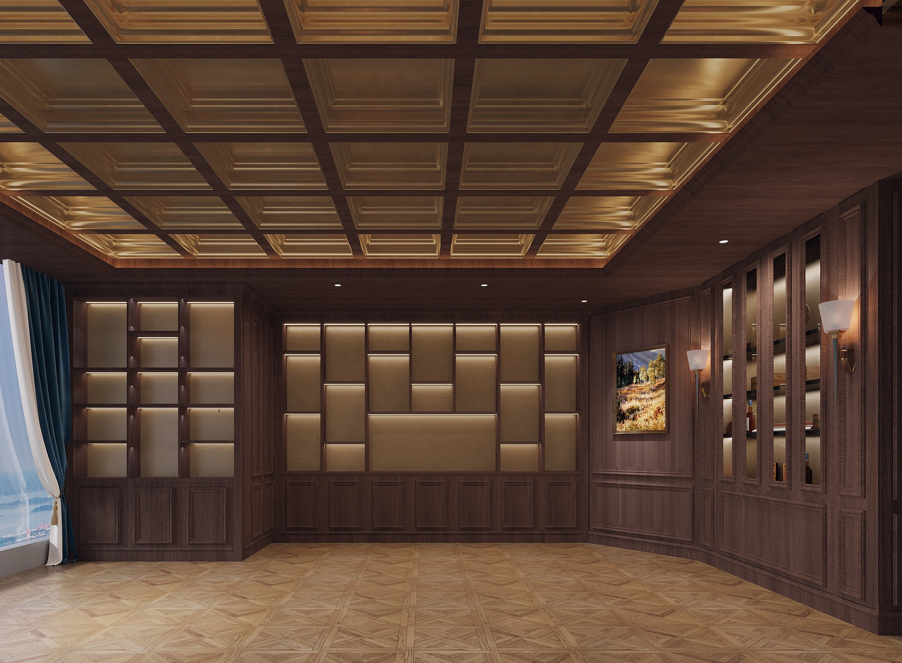HubersCasa Living & Dining