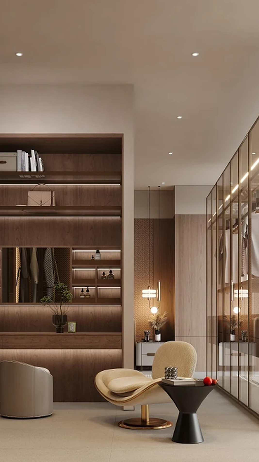 HubersCasa Showroom Collection
